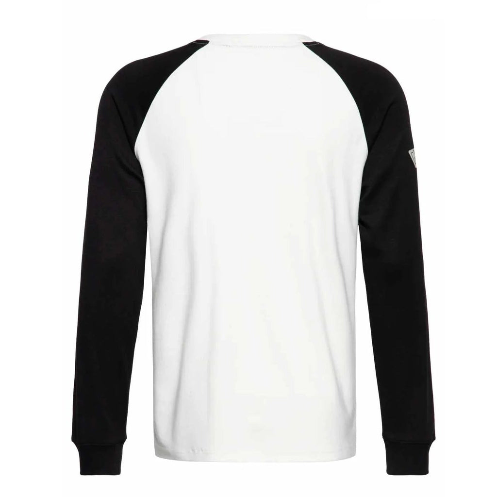 King Kerosin Langarmshirt «The Islander»
