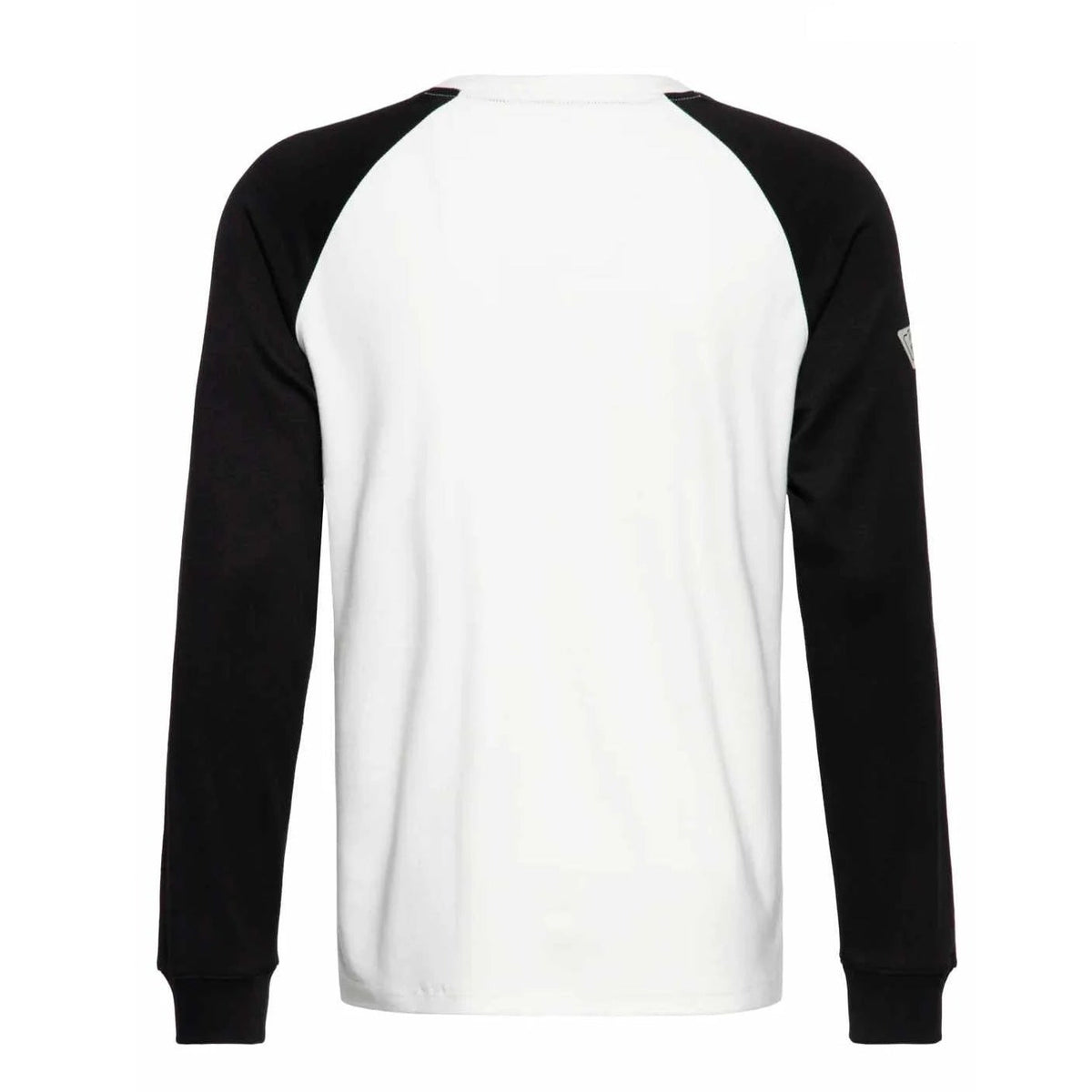King Kerosin Langarmshirt «The Islander»