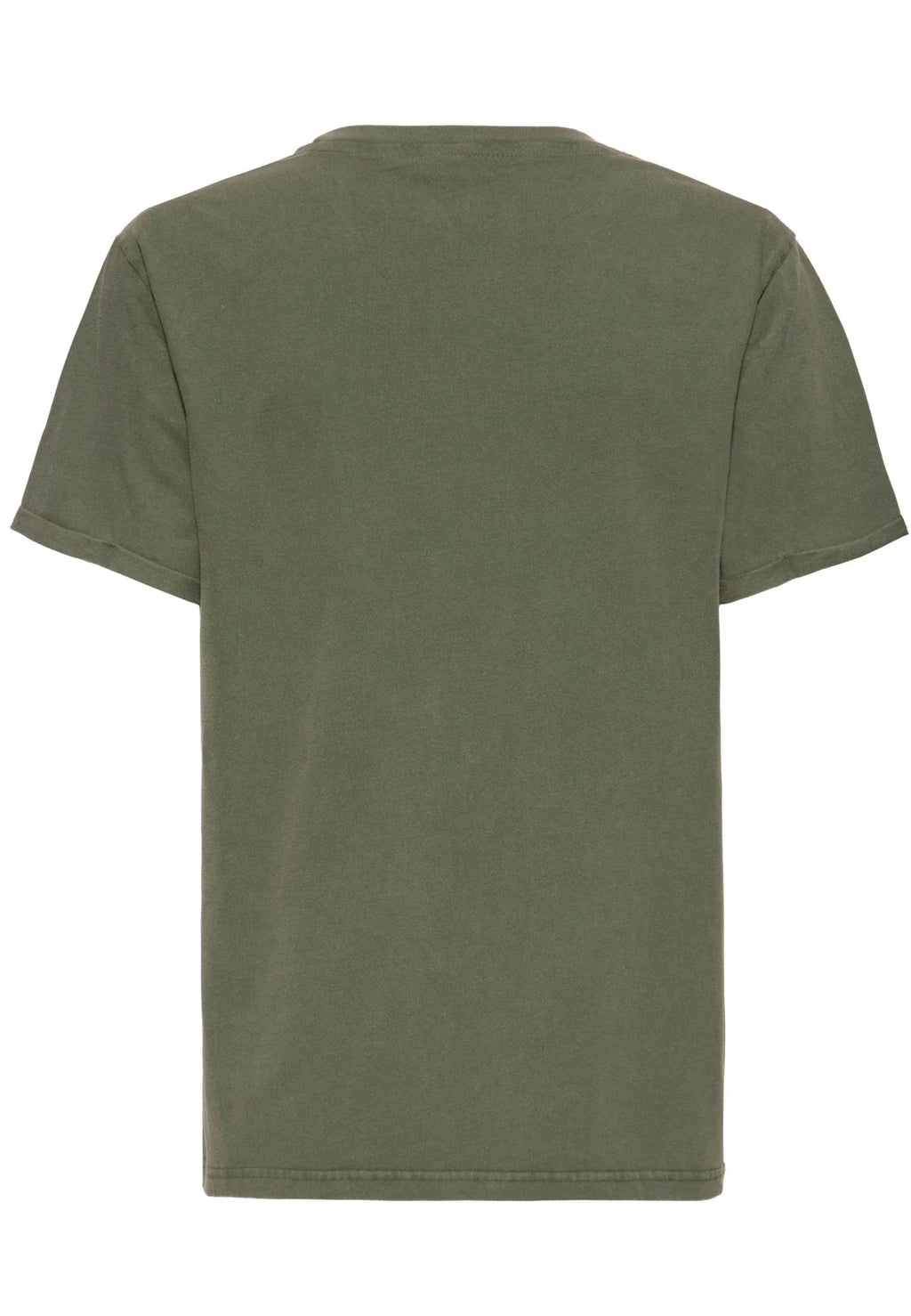 King Kerosin T-Shirt 'The Best of the Best' in Olivgrün