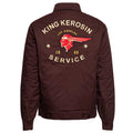 King Kerosin Worker- / Outdoorjacke »1949 Service«