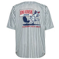 King Kerosin BASEBALLHEMD «KING KEROSIN BEER»