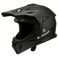 LS2 Crosshelm "MX708 Fast II Solid"