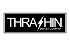 THRASHIN SUPPLY CO. BAG HANDLEBAR TSC PLUS GREEN