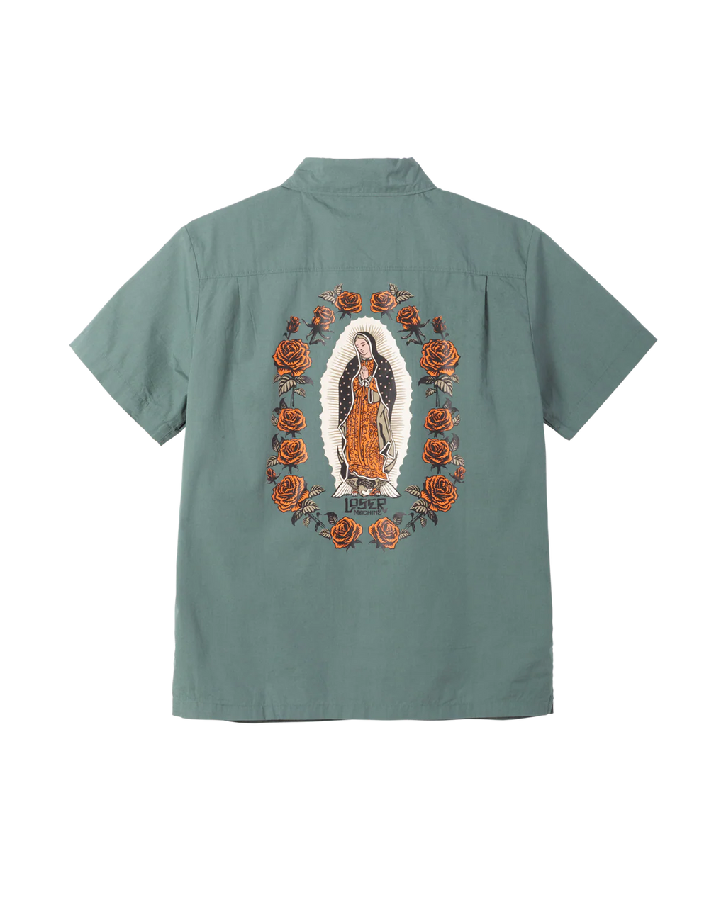 Loser Machine GUADALUPE SHIRT