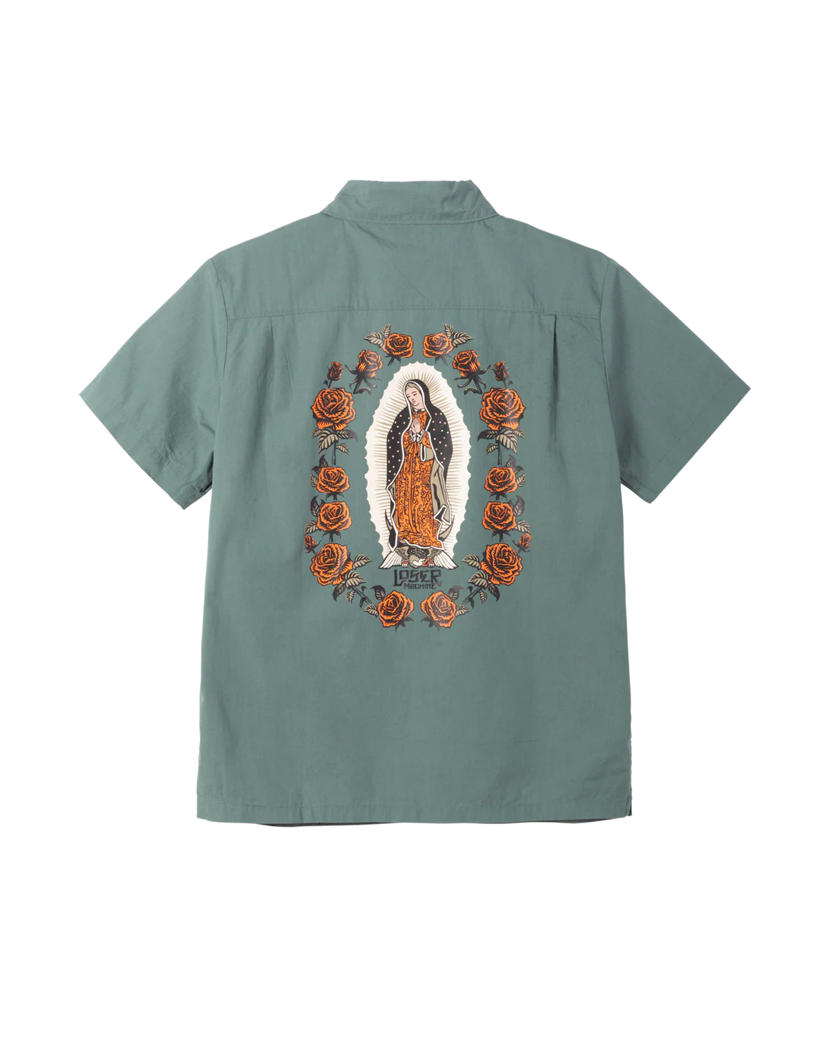 Loser Machine GUADALUPE SHIRT