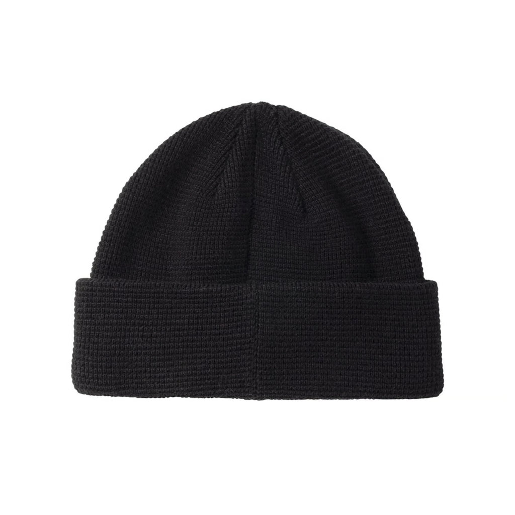Loser Machine Burnout Beanie black