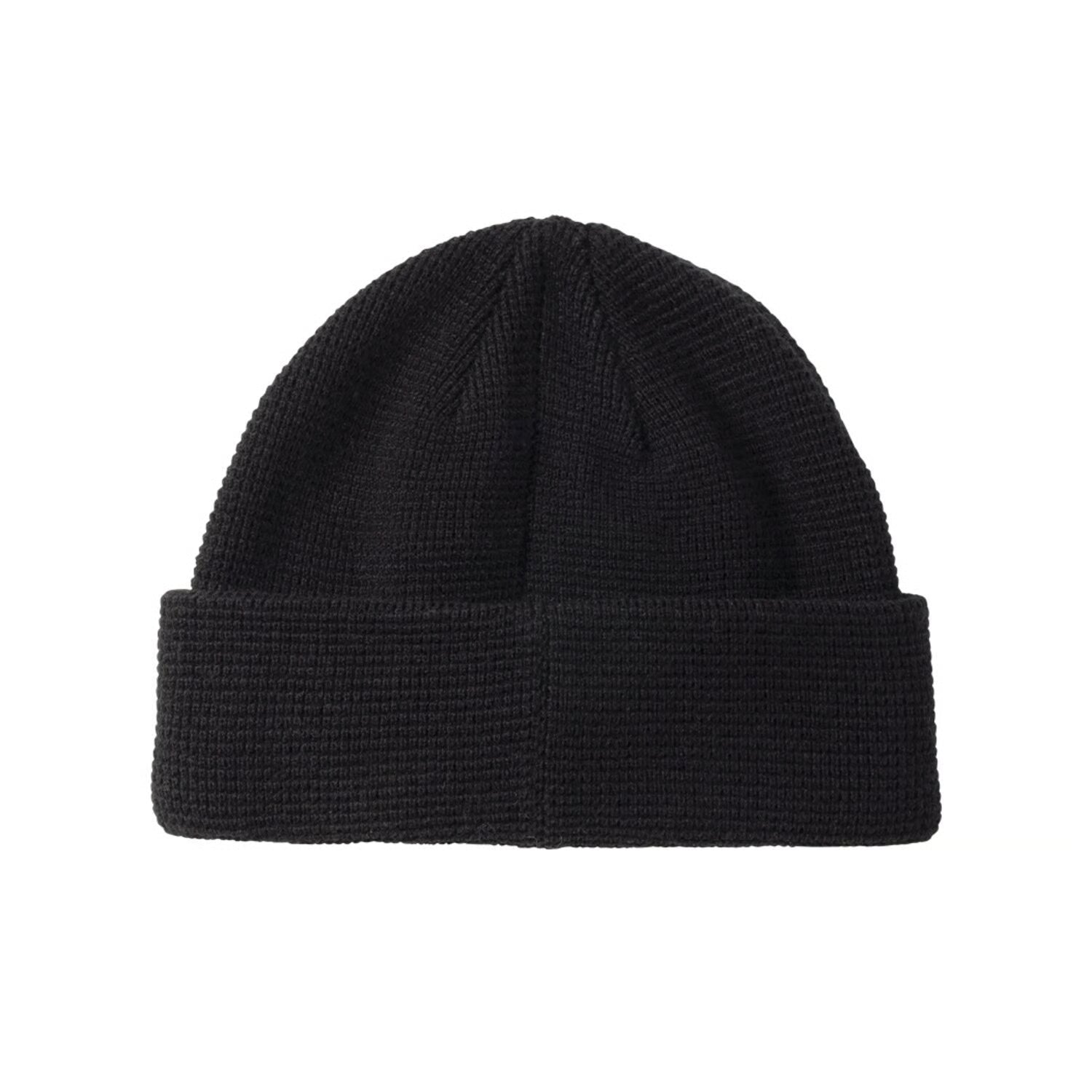 Loser Machine Burnout Beanie black