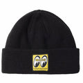 Loser Machine Burnout Beanie black