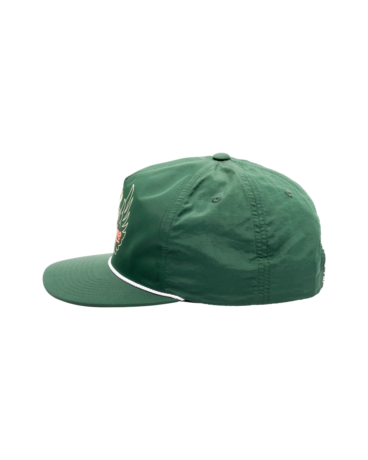 Loser Machine Loser Machine Winston Cap green