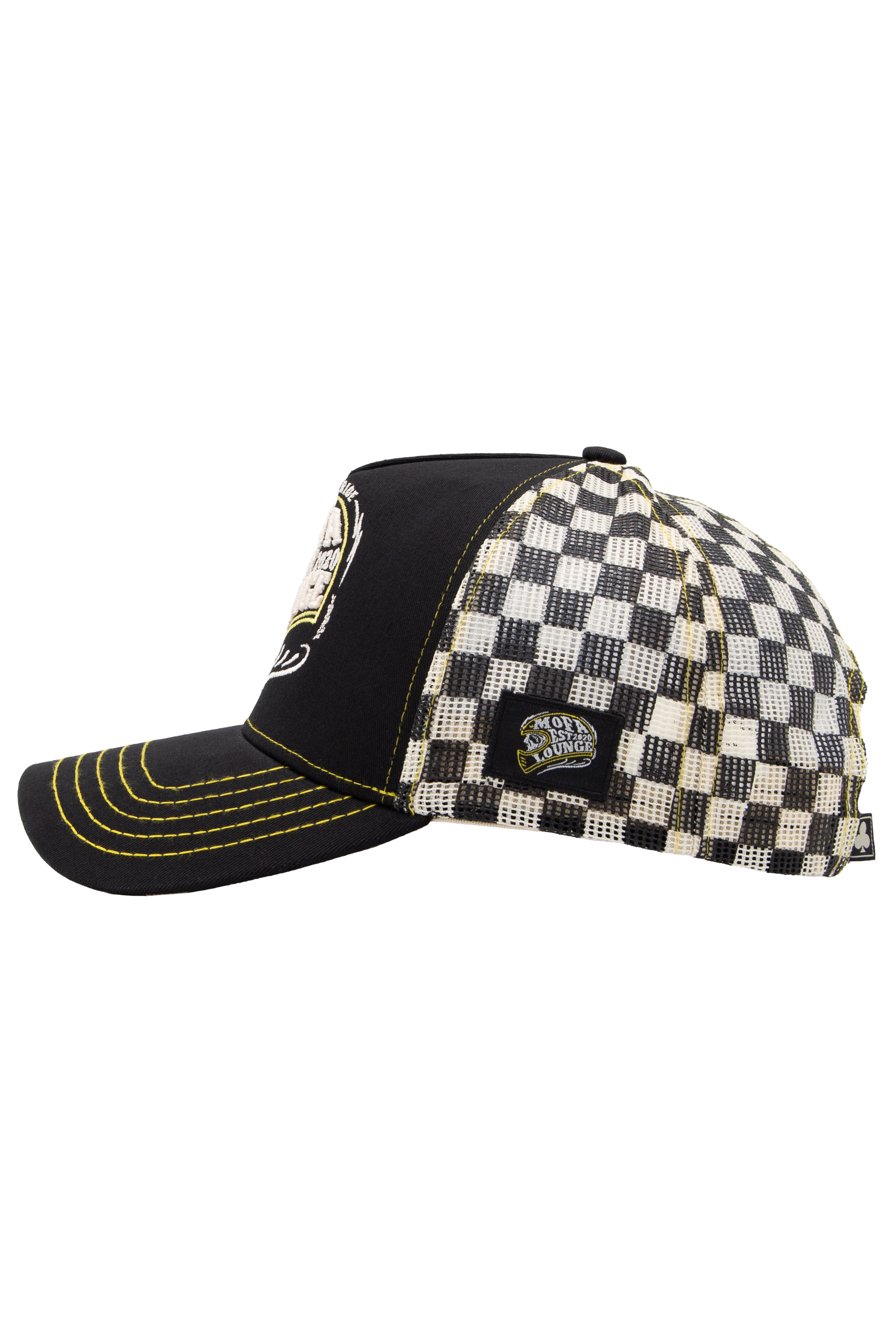 MoFa Lounge Vintage Skull Limitierte Edition
