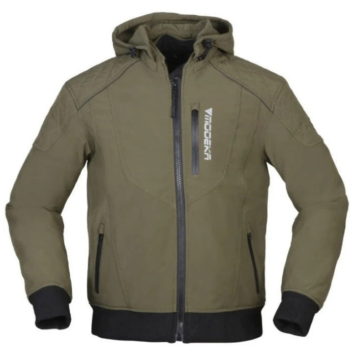 Modeka Jacke Clarke (olive)