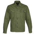 Pike Brothers 1962 OG-107 Shirt olive