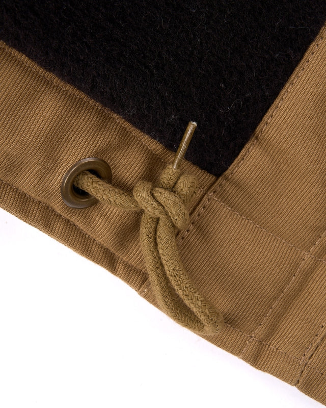 Pike Brothers 1943 N1 Deck Jacket Omaha