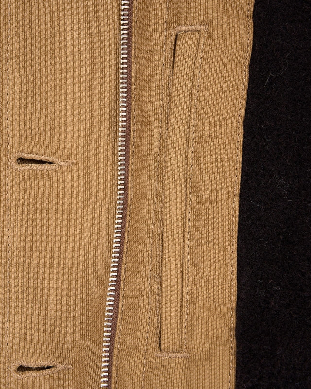 Pike Brothers 1943 N1 Deck Jacket Omaha