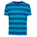 Pike Brothers 1967 Sports Tee Morro blue