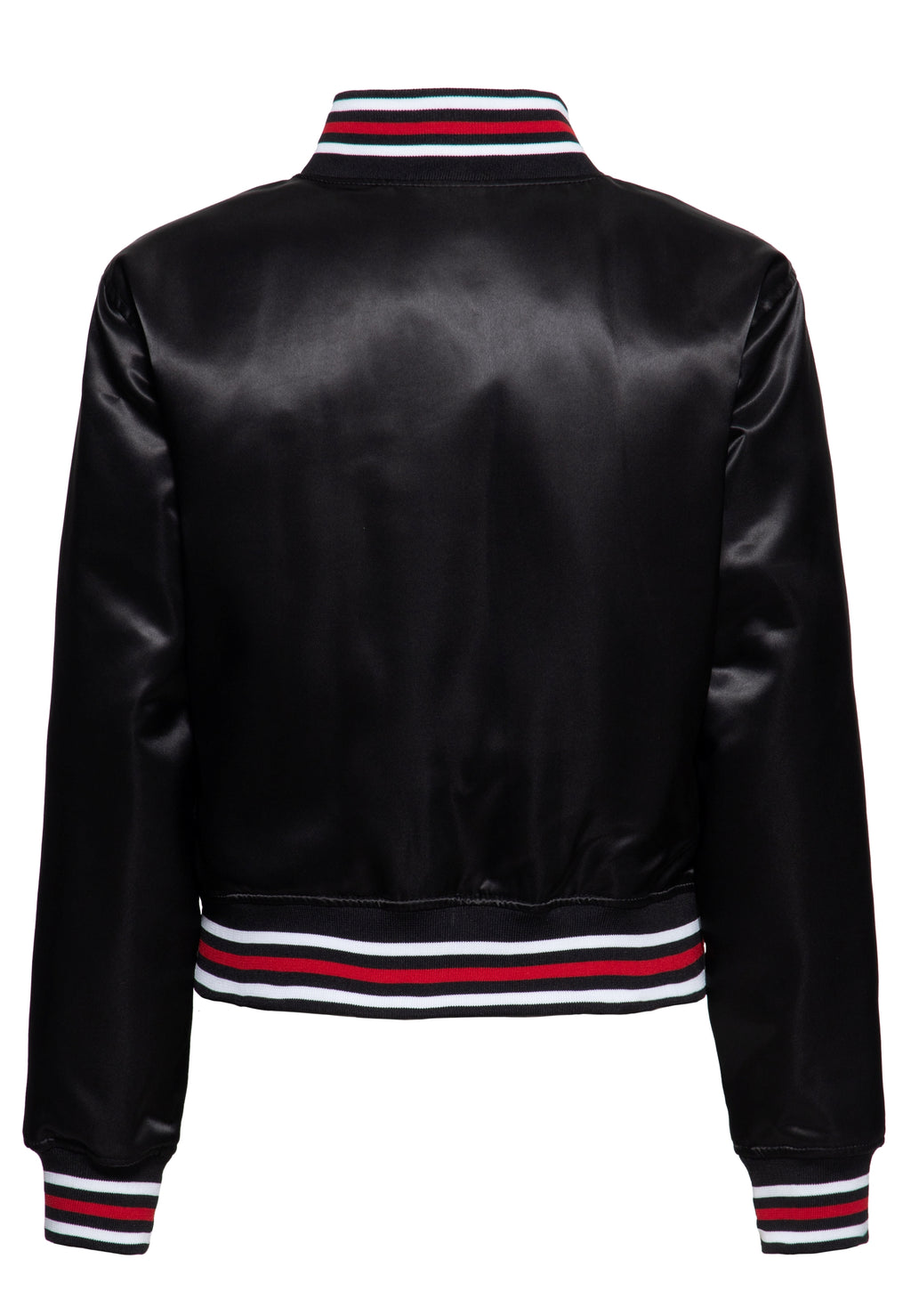 Queen Kerosin Collegejacke »Speed Queens«