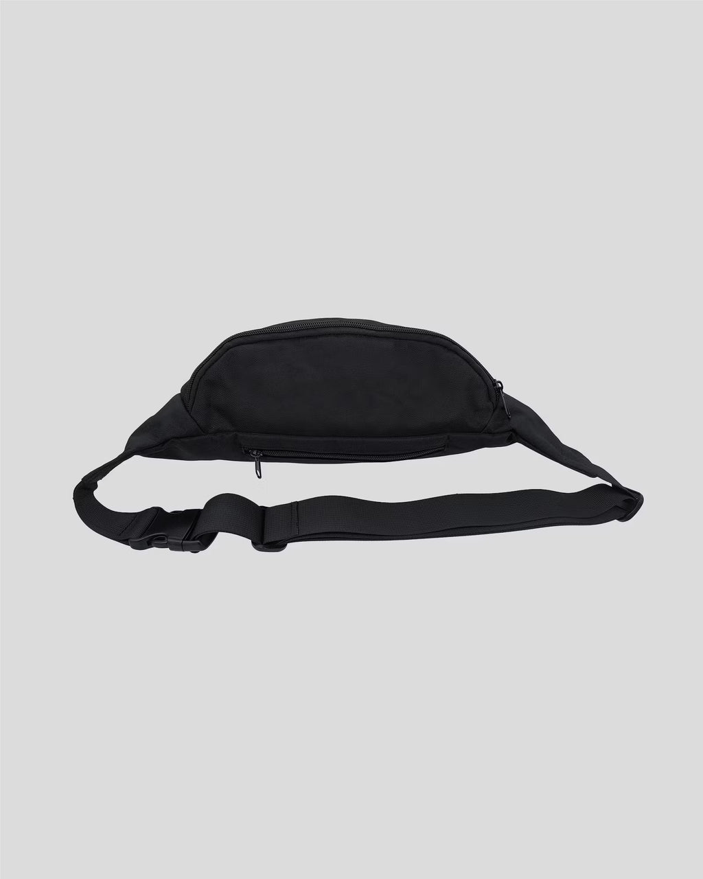 Rokker Black Iron Hip Bag