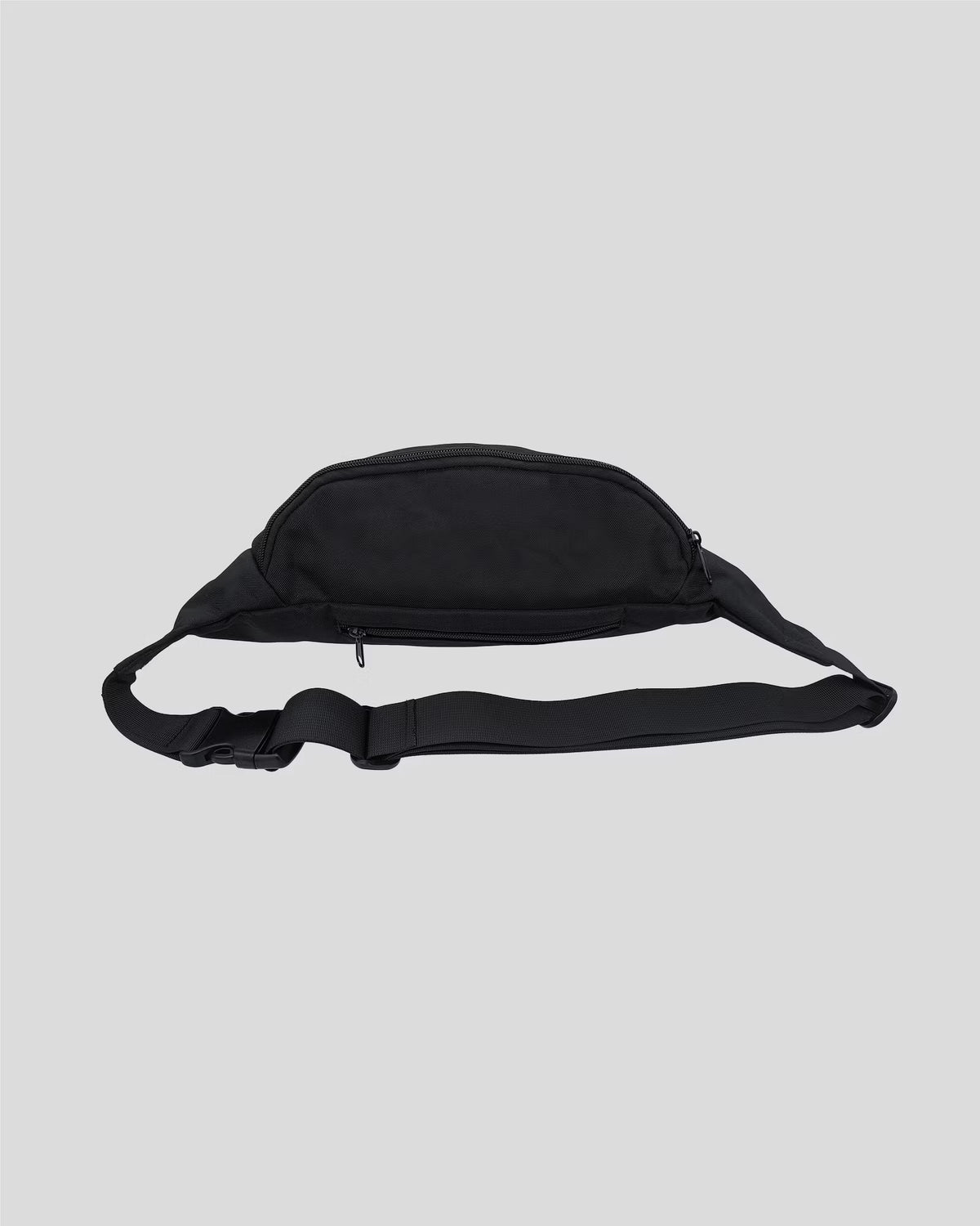 Rokker Black Iron Hip Bag