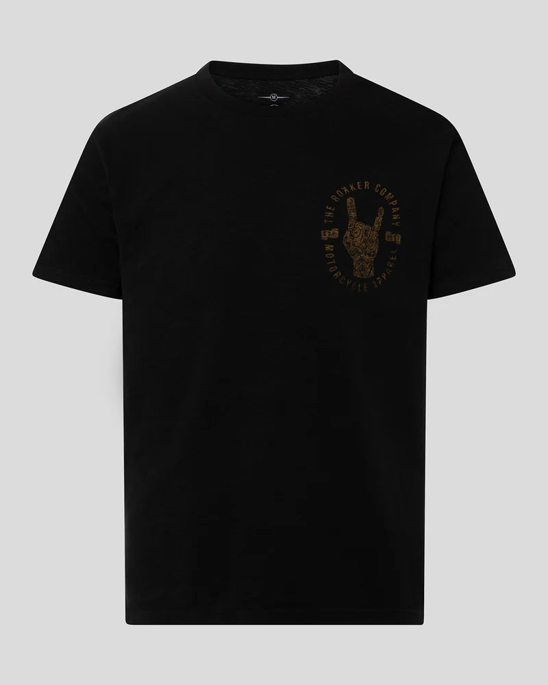 Rokker Trust A T-Shirt Metal