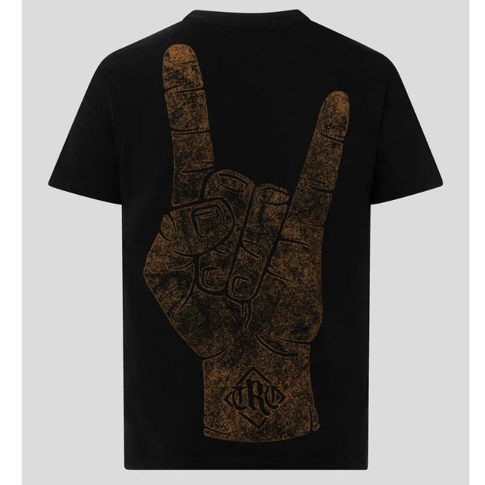 Rokker Trust A T-Shirt Metal