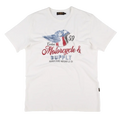 Rude Riders T-Shirt Uomo Supply