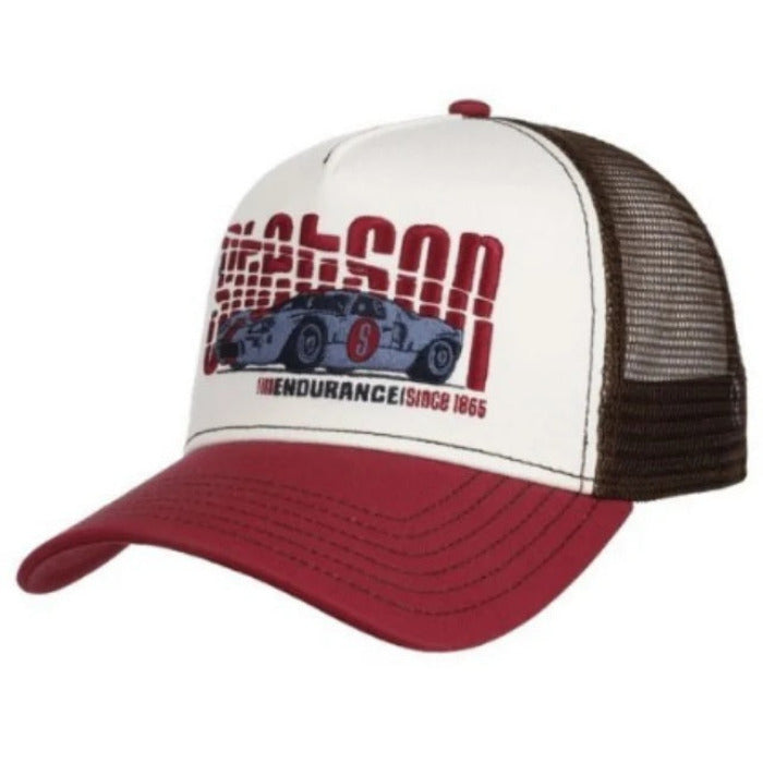 Stetson Endurance Trucker Cap rot