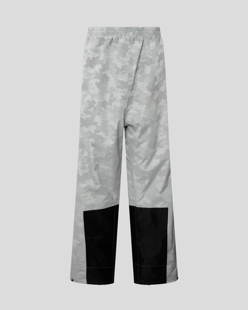 TRC Rainset Camo Reflective Grey