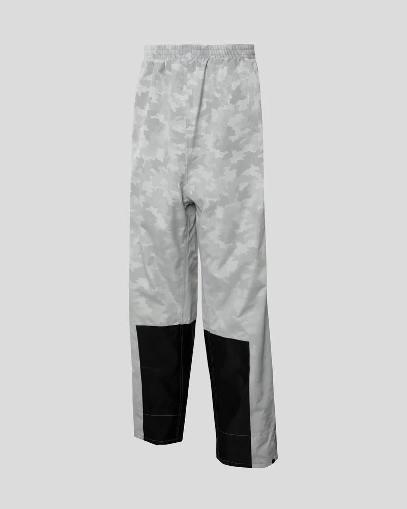 TRC Rainset Camo Reflective Grey