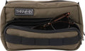 THRASHIN SUPPLY CO. BAG HANDLEBAR TSC PLUS GREEN