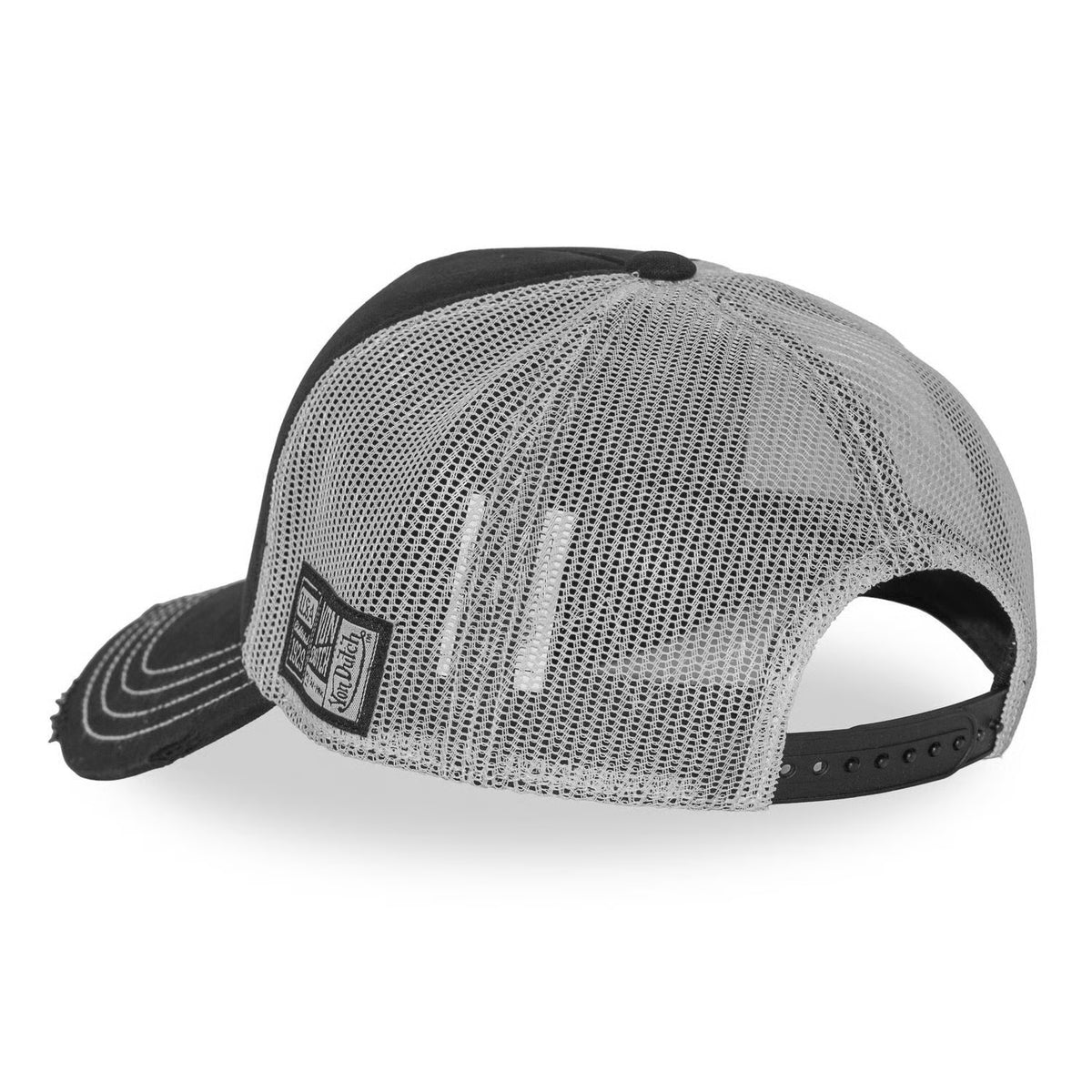 Von Dutch Crew Still Alive Cap