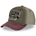 Von Dutch Retro Eye Cap