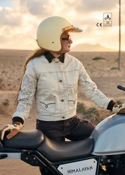 Wildust RINGER SHIRT - WILDUST RACING