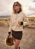 Wildust RINGer Jacke - WILDUST RACING