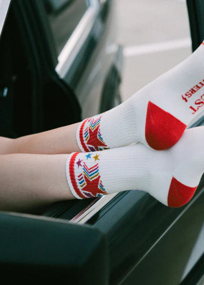 Wildust Socken "Racing Club"