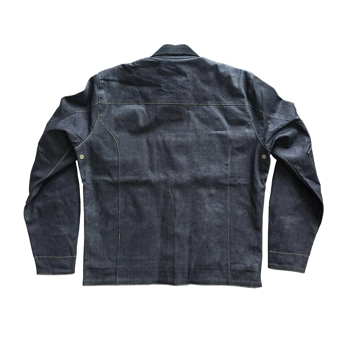Age of Glory Craftsman Jacke Denim