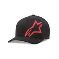 Alpinestars Corp Shift 2 Flexfit Black/Red