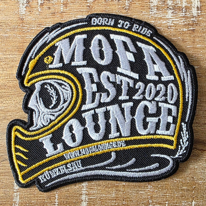 MoFa Lounge Patch II