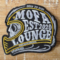 MoFa Lounge Patch II
