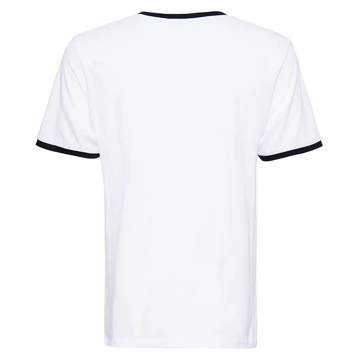 King Kerosin SHIRT IN ANGESAGTER RINGER-OPTIK SPEED DEVIL