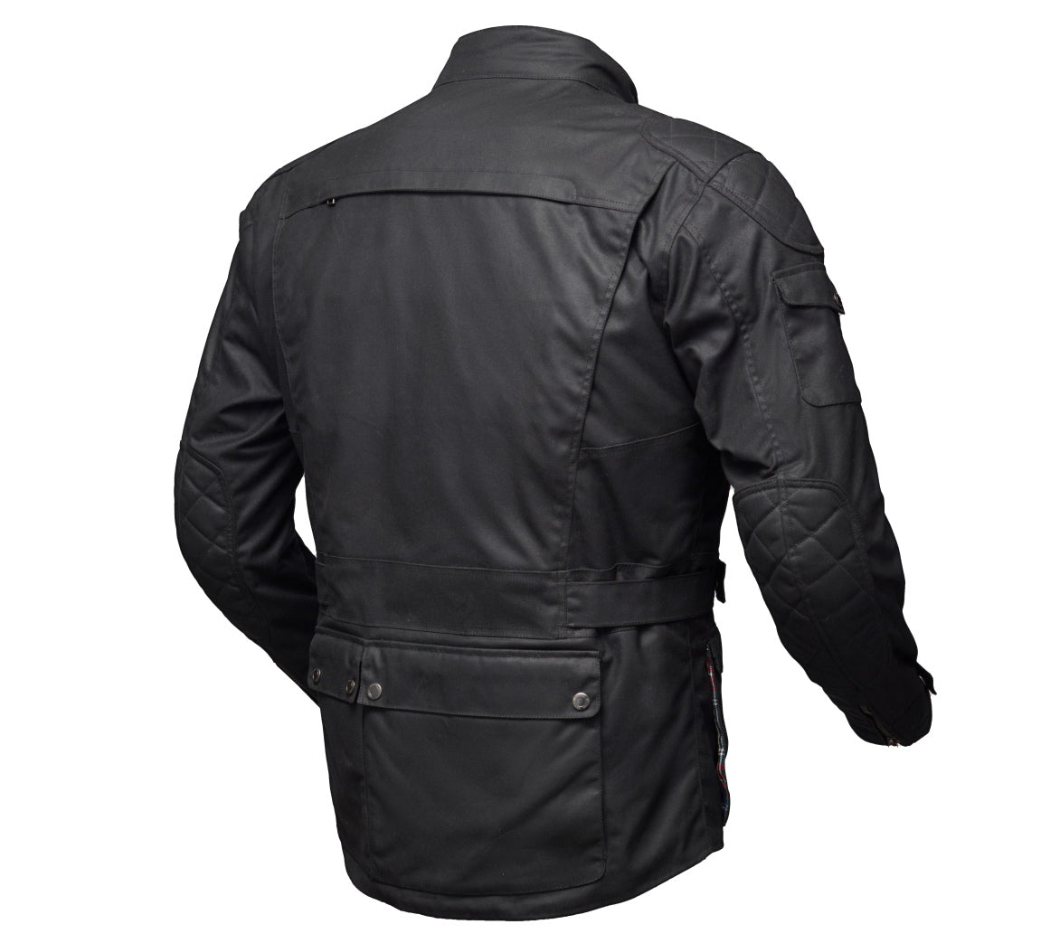 Modeka JACKE Matlock