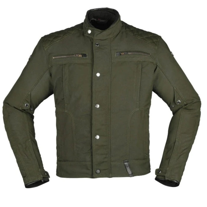 Modeka JACKE THIAGO - Olive